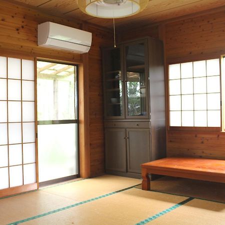 Washinosu Campground - Vacation Stay 85295V Motegi Extérieur photo