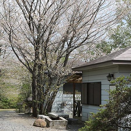 Washinosu Campground - Vacation Stay 85295V Motegi Extérieur photo