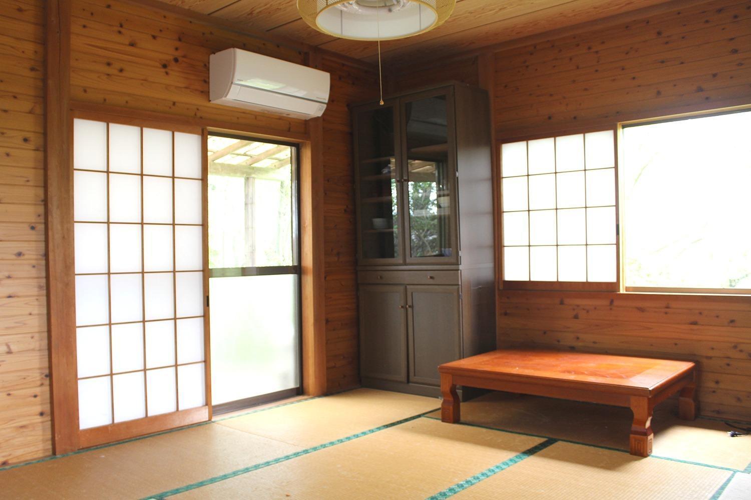 Washinosu Campground - Vacation Stay 85295V Motegi Extérieur photo