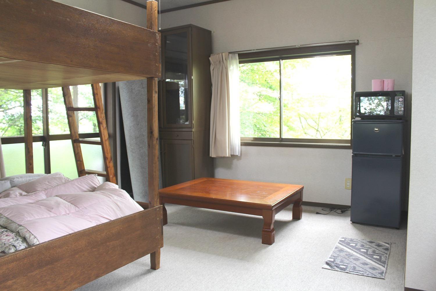 Washinosu Campground - Vacation Stay 85295V Motegi Extérieur photo